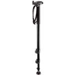 Manfrotto 558B (558-B) Video Monopod with Quick Release Plate Manfrotto 558B (558-B) Video Monopod with Quick Release Plate